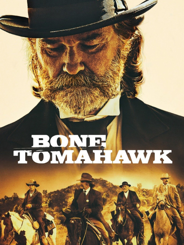 Bone Tomahawk